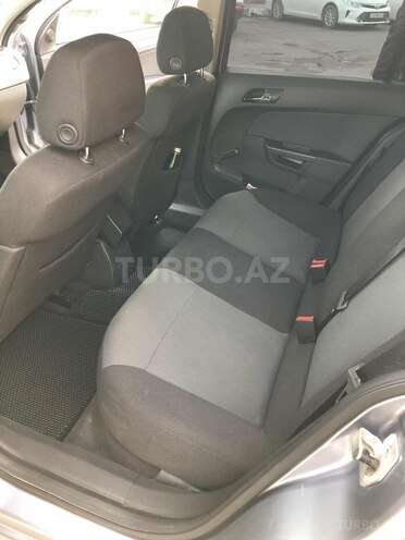 Opel Astra 2005, 161,297 km - 1.4 l - Gəncə