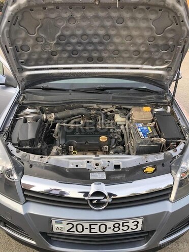 Opel Astra 2005, 161,297 km - 1.4 l - Gəncə