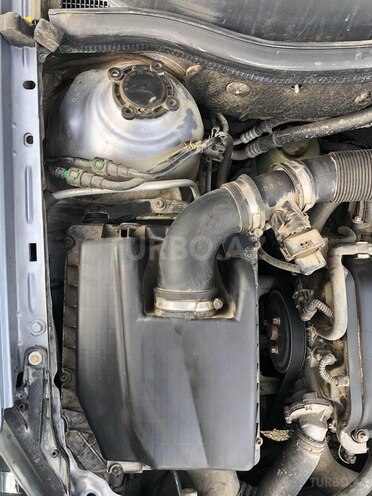 Opel Astra 2005, 161,297 km - 1.4 l - Gəncə