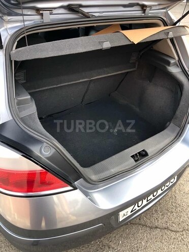 Opel Astra 2005, 161,297 km - 1.4 l - Gəncə