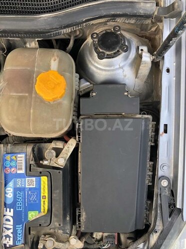 Opel Astra 2005, 161,297 km - 1.4 l - Gəncə