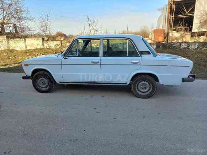LADA (VAZ) 2106 1999, 268,000 km - 1.5 l - Qusar