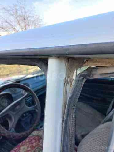 LADA (VAZ) 2106 1999, 268,000 km - 1.5 l - Qusar