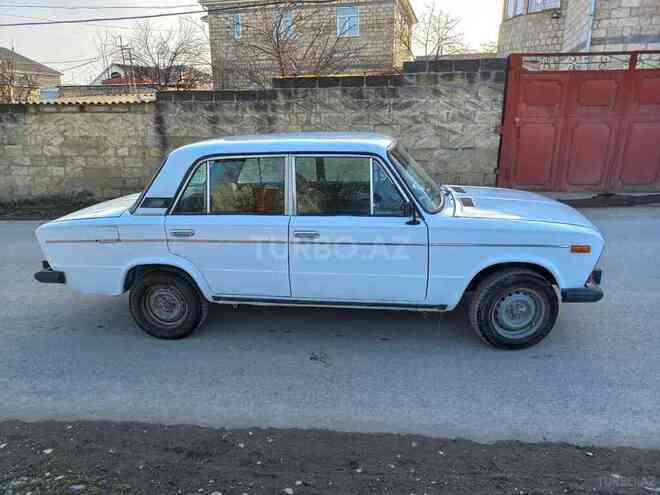 LADA (VAZ) 2106 1999, 268,000 km - 1.5 l - Qusar