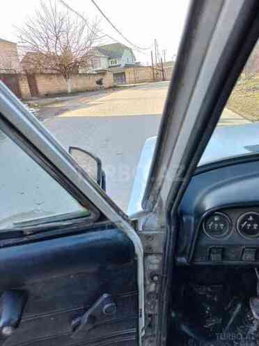 LADA (VAZ) 2106 1999, 268,000 km - 1.5 l - Qusar