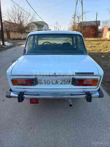 LADA (VAZ) 2106 1999, 268,000 km - 1.5 l - Qusar