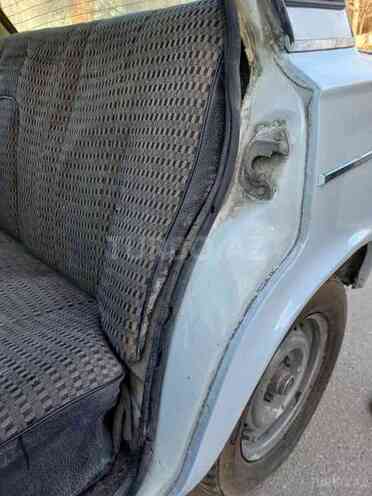 LADA (VAZ) 2106 1999, 268,000 km - 1.5 l - Qusar