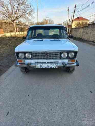 LADA (VAZ) 2106 1999, 268,000 km - 1.5 l - Qusar