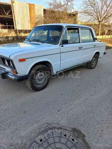 LADA (VAZ) 2106 1999, 268,000 km - 1.5 l - Qusar