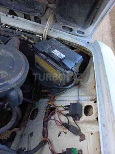 LADA (VAZ) 2106 1999, 268,000 km - 1.5 l - Qusar