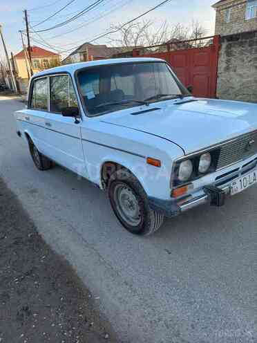 LADA (VAZ) 2106 1999, 268,000 km - 1.5 l - Qusar