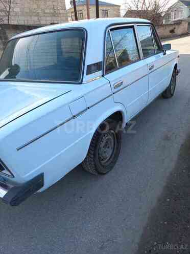 LADA (VAZ) 2106 1999, 268,000 km - 1.5 l - Qusar