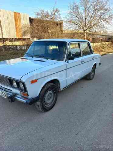 LADA (VAZ) 2106 1999, 268,000 km - 1.5 l - Qusar