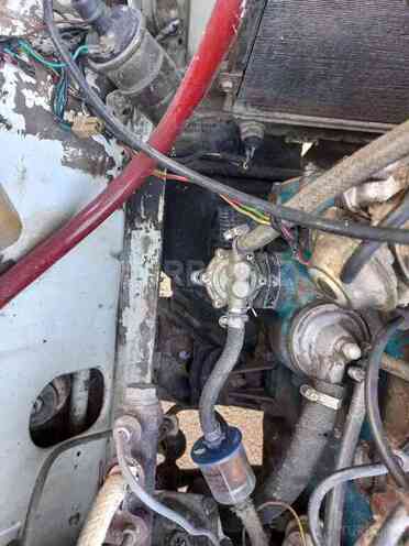 LADA (VAZ) 2106 1999, 268,000 km - 1.5 l - Qusar