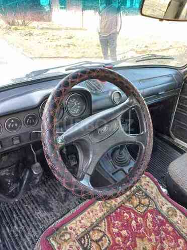 LADA (VAZ) 2106 1999, 268,000 km - 1.5 l - Qusar