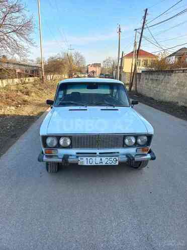 LADA (VAZ) 2106 1999, 268,000 km - 1.5 l - Qusar