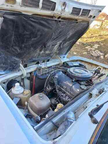 LADA (VAZ) 2106 1999, 268,000 km - 1.5 l - Qusar