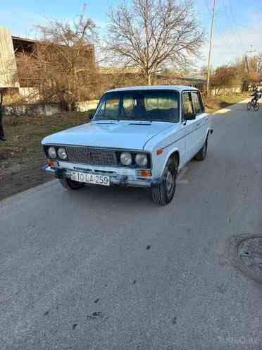 LADA (VAZ) 2106 1999, 268,000 km - 1.5 l - Qusar
