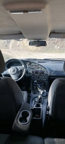 Chevrolet Niva 2019, 75,000 km - 1.8 l - Yardımlı