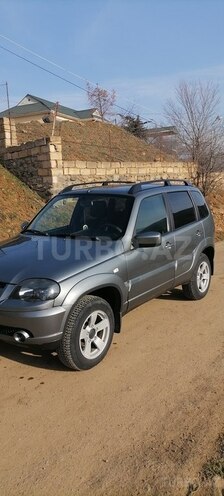 Chevrolet Niva 2019, 75,000 km - 1.8 l - Yardımlı
