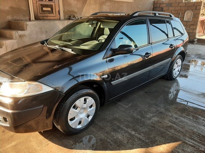 Renault Megane 2006, 399,999 km - 1.5 l - Bakı