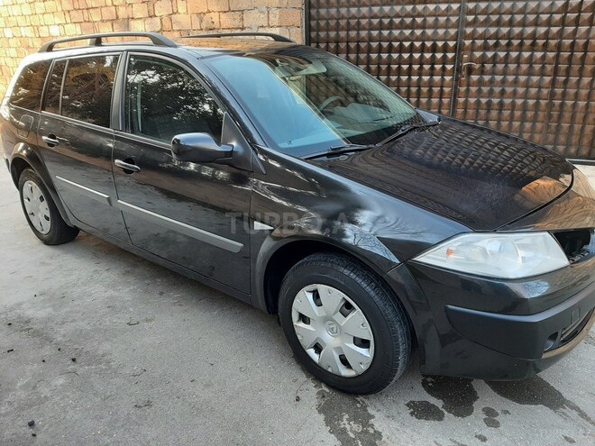 Renault Megane 2006, 399,999 km - 1.5 l - Bakı