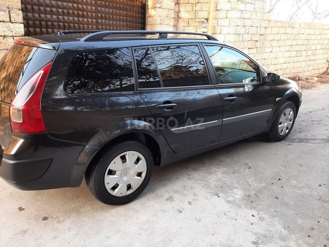 Renault Megane 2006, 399,999 km - 1.5 l - Bakı