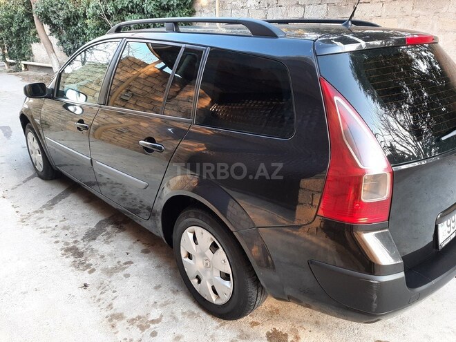 Renault Megane 2006, 399,999 km - 1.5 l - Bakı