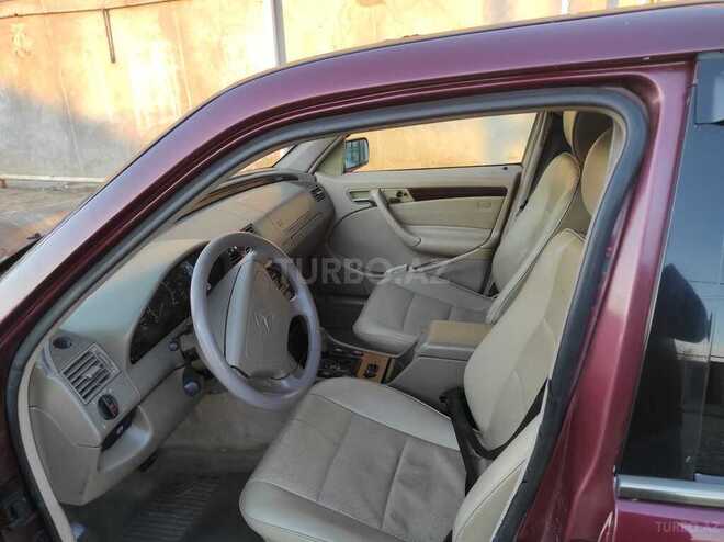 Mercedes C 230 1998, 270,370 km - 2.3 l - Bakı