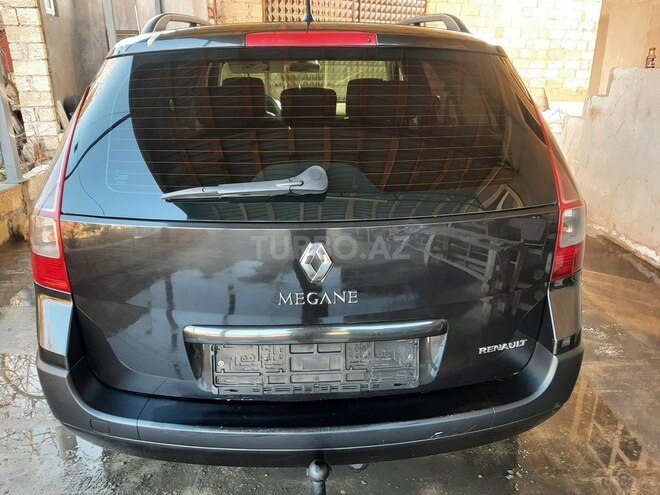 Renault Megane 2006, 399,999 km - 1.5 l - Bakı
