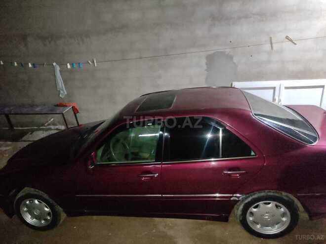 Mercedes C 230 1998, 270,370 km - 2.3 l - Bakı