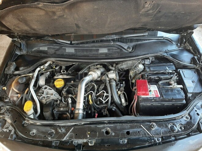 Renault Megane 2006, 399,999 km - 1.5 l - Bakı