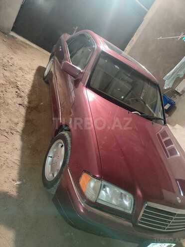 Mercedes C 230 1998, 270,370 km - 2.3 l - Bakı