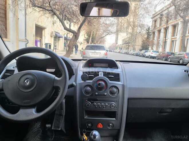 Renault Megane 2006, 399,999 km - 1.5 l - Bakı