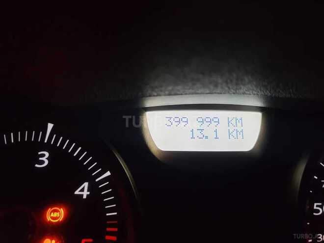 Renault Megane 2006, 399,999 km - 1.5 l - Bakı