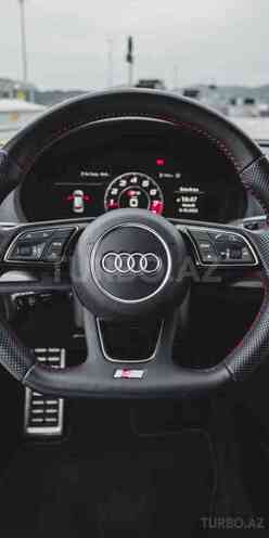 Audi A5 Sportback 2018, 80,467 km - 0.5 l - Bakı