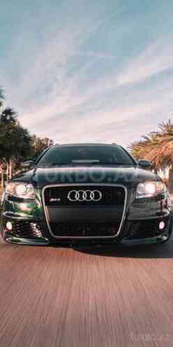 Audi A5 Sportback 2018, 80,467 km - 0.5 l - Bakı
