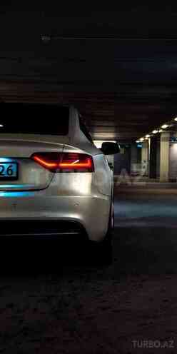 Audi A5 Sportback 2018, 80,467 km - 0.5 l - Bakı
