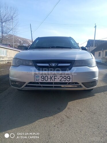 Daewoo Nexia 2010, 240,000 km - 1.5 l - Şəmkir