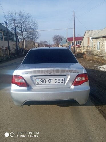 Daewoo Nexia 2010, 240,000 km - 1.5 l - Şəmkir