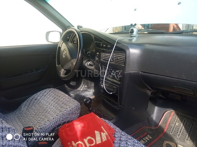 Daewoo Nexia 2010, 240,000 km - 1.5 l - Şəmkir