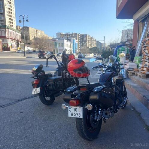 Yamaha  2007, 48,853 km - 1.2 l - Bakı