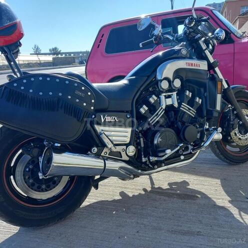 Yamaha  2007, 48,853 km - 1.2 l - Bakı