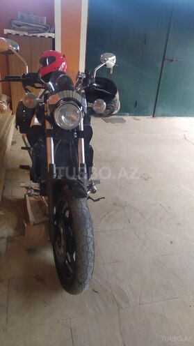 Yamaha  2007, 48,853 km - 1.2 l - Bakı