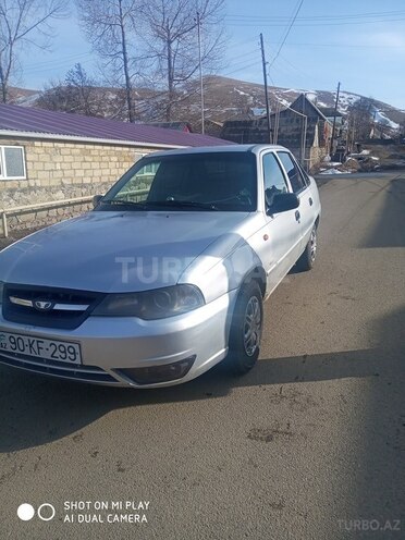 Daewoo Nexia 2010, 240,000 km - 1.5 l - Şəmkir