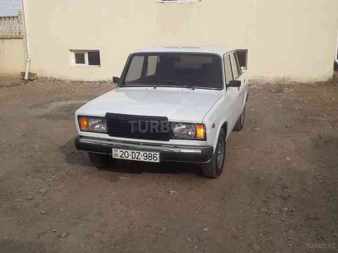 LADA (VAZ) 2107 2003, 100,000 km - 1.5 l - Gəncə