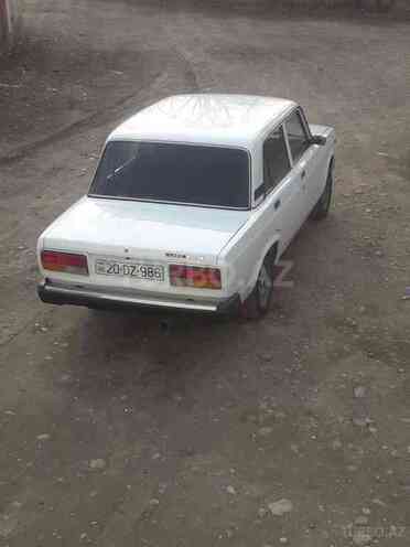 LADA (VAZ) 2107 2003, 100,000 km - 1.5 l - Gəncə