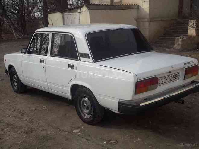 LADA (VAZ) 2107 2003, 100,000 km - 1.5 l - Gəncə