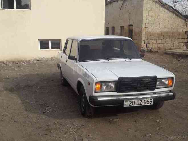 LADA (VAZ) 2107 2003, 100,000 km - 1.5 l - Gəncə