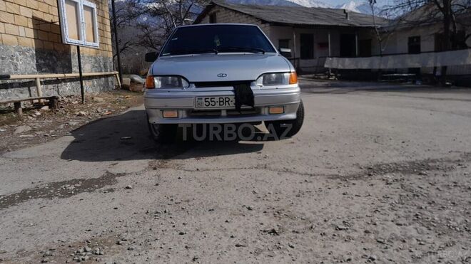 LADA (VAZ) 2115 2007, 249,461 km - 1.6 л - Şəki